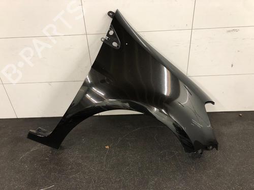 Used Right front fenders RENAULT CLIO III (BR0/1, CR0/1) 1.6 16V (BR05, BR0B, BR0Y, BR15, BR1J, BR1M, BR1Y, CR0B,... (112 hp) 15631961