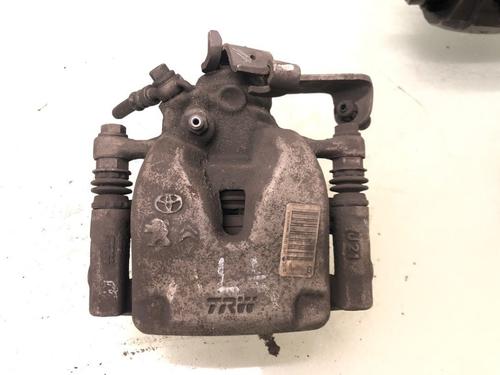 Used Left rear brake caliper Left rear brake caliper TOYOTA PROACE Van (MDZ_) 2.0 D4d (MDZA) (144 hp) 22927731 22927731