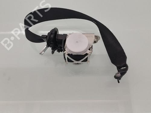Used Front right seatbelt BMW 3 (F30, F80) 320 d (163 hp) 12249746