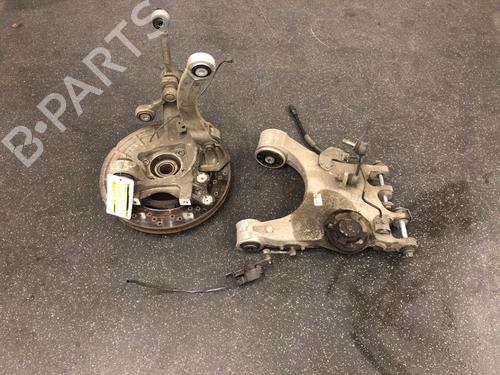 Jambe de force arrière droite Jambe de force arrière droite 12485354 12485354