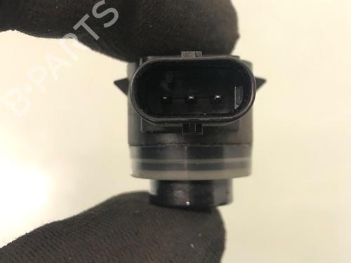 Elektronisk modul VW PASSAT B8 Variant (3G5, CB5) 1.4 TSI | BP15721292M83 