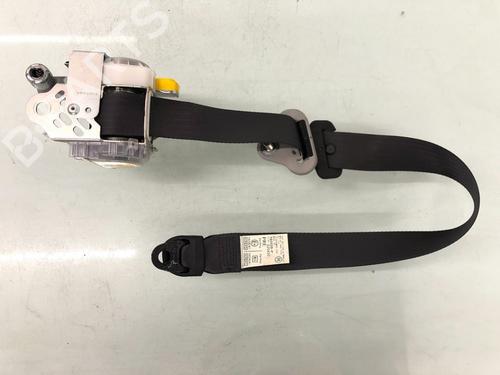 Front right seatbelt DAIHATSU SIRION (M3_) 1.3 (M301) | BP12488102I25 