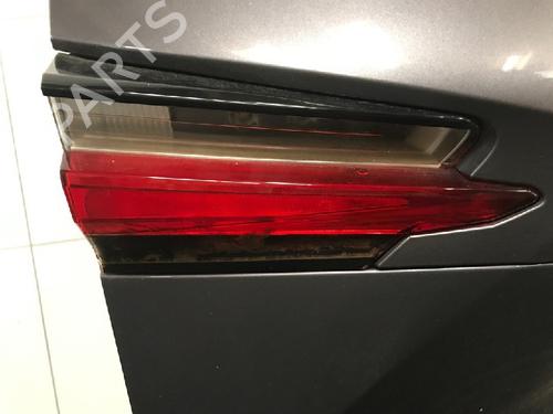 Tailgate LEXUS NX (_Z1_) 300h AWD (AYZ15, AYZ15_, AYZ15R) | BP12479717C6 