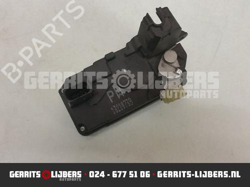 Rear right lock OPEL ASTRA H (A04) 1.3 CDTI (L48) | BP13157010C99 