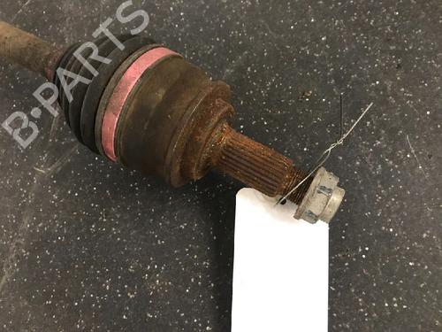 Right rear driveshaft SUZUKI GRAND VITARA II (JT, TE, TD) 1.6 All-wheel Drive (JB416) | BP12479685M41 