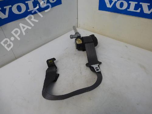 Used Rear center seatbelt VOLVO S80 I (184) 2.4 (140 hp) 13159585