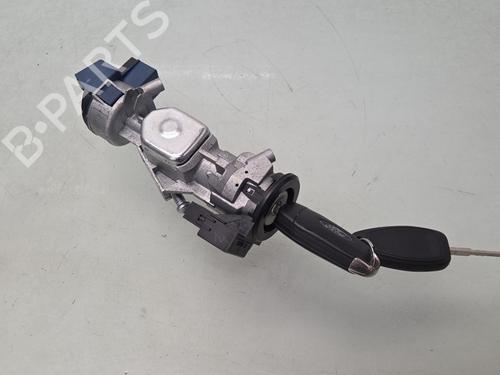 Used Ignition barrel Ignition barrel FORD TRANSIT CONNECT V408 Box Body/MPV 1.5 EcoBlue (120 hp) 36386456 36386456