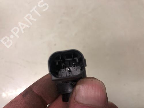 Elektronisk sensor CITROËN C4 CACTUS 1.2 VTi 82 | BP25021046M84 - Image 3