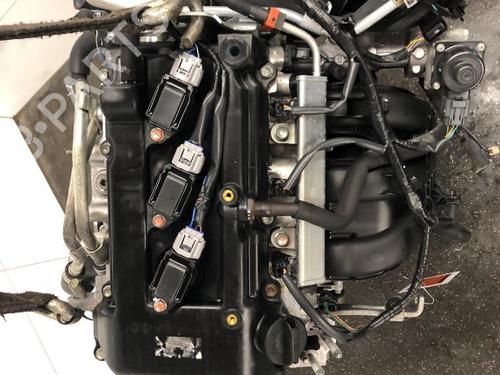 Engine MITSUBISHI MIRAGE / SPACE STAR VI Hatchback (A0_A) 1.2 | BP25021087M1 - Image 5