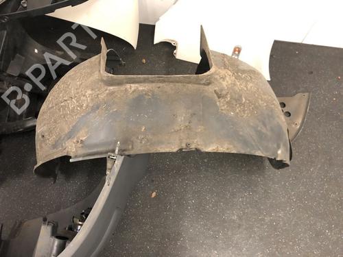 Full front VW TRANSPORTER T5 Van (7HA, 7HH, 7EA, 7EH) 2.0 TDI | BP16328952S1  - Image 5