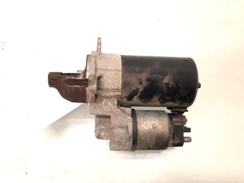 Starter OPEL CORSA D (S07) 1.2 (L08, L68) | BP28018642M8 