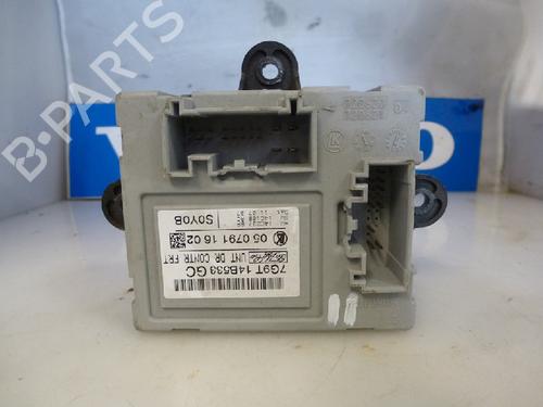 Used Control unit Control unit 12474728 12474728