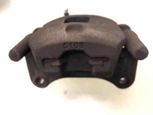 Right front brake caliper MITSUBISHI MIRAGE / SPACE STAR VI Hatchback (A0_A) 1.0 (A05A) | BP31288983M104 - Image 3