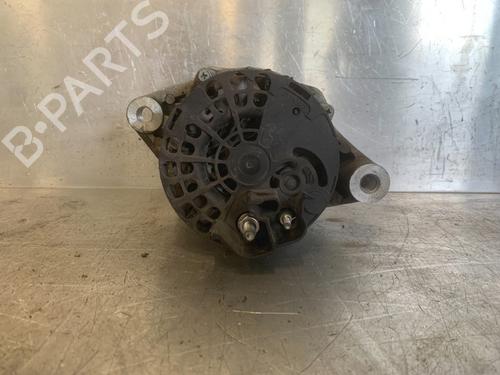 Alternator FIAT BRAVO II (198_) 1.6 D Multijet (198AXH1B) | BP16282857M7 