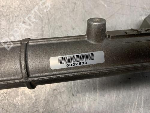 Steering rack MERCEDES-BENZ A-CLASS (W169) A 150 (169.031, 169.331) | BP19390610M22