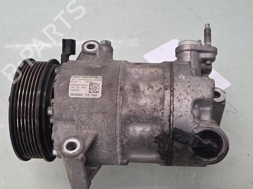 AC compressor FORD TRANSIT CONNECT V408 Box Body/MPV 1.5 EcoBlue | BP36386503M34 - Image 2