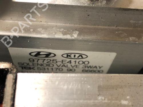 AC pipe HYUNDAI IONIQ (AE) Electric | BP16103975M126 