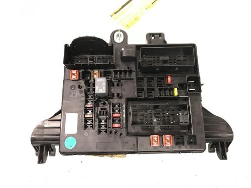 Used Fuse box Fuse box OPEL INSIGNIA A Sports Tourer (G09) 2.0 Turbo (35) (250 hp) 12478465 12478465