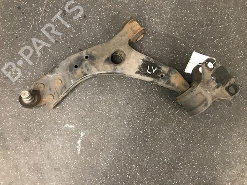 Used Left front suspension arm VOLVO V40 Hatchback (525) D2 (114 hp) 12480145