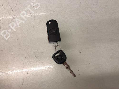 Switch MAZDA 2 (DE_, DH_) 1.3 (DE3FS) | BP25994975I30 - Image 8