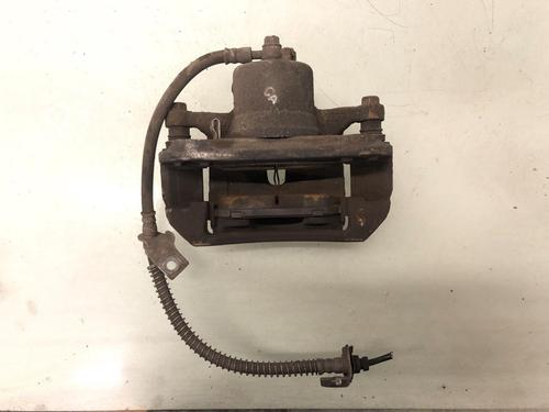 Used Left front brake caliper Left front brake caliper 29699945 29699945