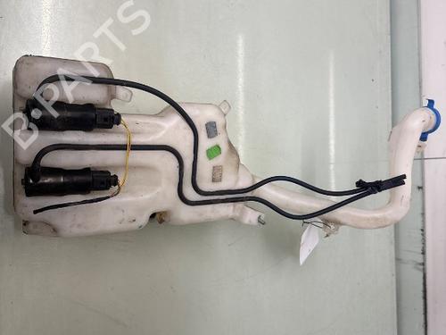 Used Windscreen washer tank Windscreen washer tank OPEL AGILA B (H08) 1.2 (F68) (94 hp) 33630878 33630878