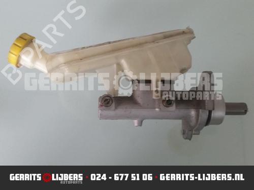 Used Brake master cylinder CITROËN C3 Pluriel (HB_) 1.4 (73 hp) 12247883