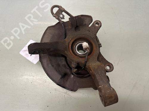 Right front steering knuckle OPEL AGILA B (H08) 1.2 (F68) | BP33630882M26 - Image 2
