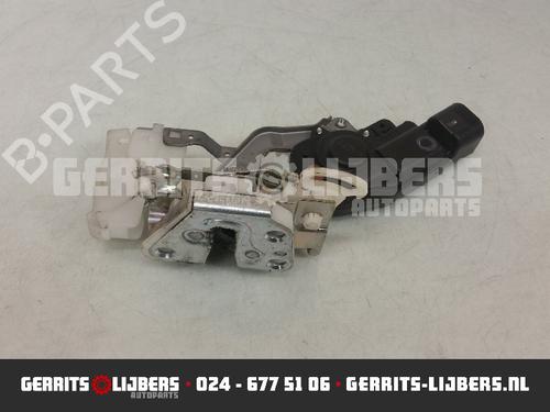 Used Front right lock TOYOTA AYGO (_B1_) 1.0 (KGB10_, KGB10R) (68 hp) 13156337