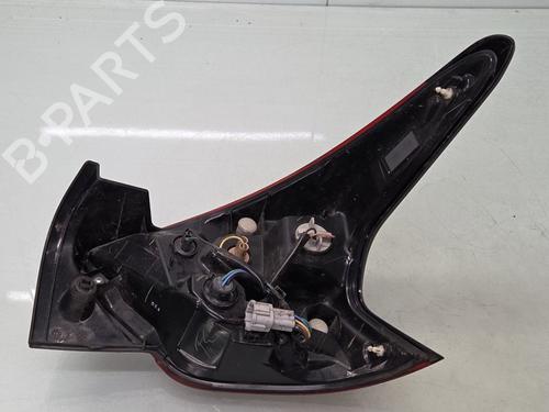 Left taillight NISSAN MICRA V (K14) 0.9 IG-T | BP38639652C34 - Image 4