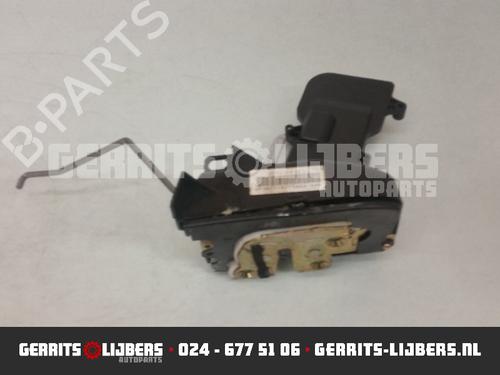 Used Front right lock MAZDA 2 (DY) 1.4 (80 hp) 13155922