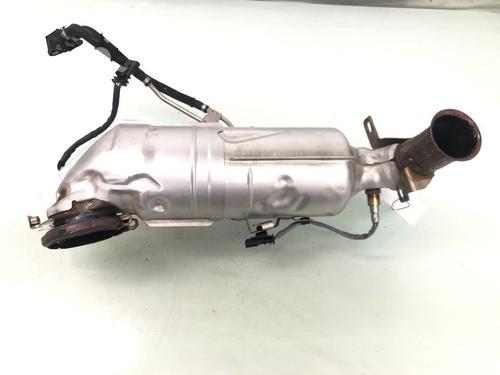 Used Catalyst Catalyst 15630086 15630086
