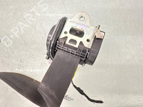 Front left seatbelt FORD TRANSIT CUSTOM V362 Van (FY, FZ) 2.2 TDCi | BP31289227I26 - Image 2