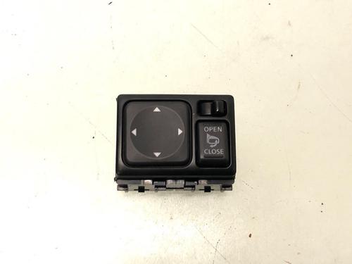 Used Mirror switch NISSAN MICRA IV (K13K, K13KK) 1.2 DIG-S (98 hp) 28018511