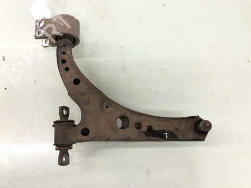 Used Left front suspension arm OPEL ASTRA K Sports Tourer (B16) 1.2 Turbo (35) (110 hp) 12488041