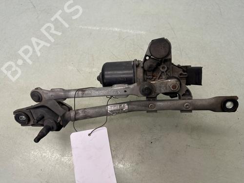 Used Front wipers mechanism PEUGEOT 107 (PM_, PN_) 1.0 (68 hp) 32855942