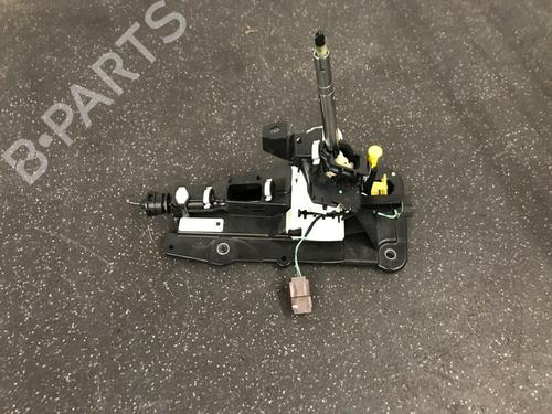 Used Gear lever RENAULT ZOE (BFM_) ZOE (88 hp) 12477526