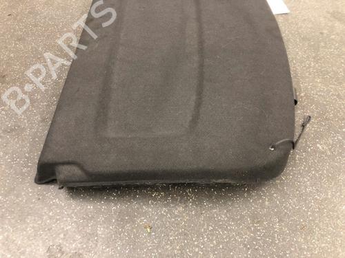 Rear parcel shelf OPEL ASTRA K (B16) 1.0 Turbo (68) | BP19251711C85 