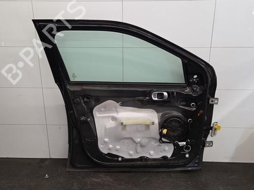Dør venstre fortil CITROËN C4 CACTUS 1.6 BlueHDi 100 | BP39405197C2 - Image 4