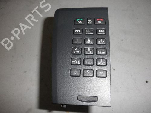 Used Control unit Control unit VOLVO V70 II (285) 2.4 T (200 hp) 12246470 12246470
