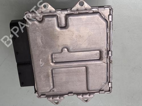 Engine control unit (ECU) FIAT 500 (312_) 0.9 (312AXG1A, 312.AXG11) | BP36386538M57 - Image 2