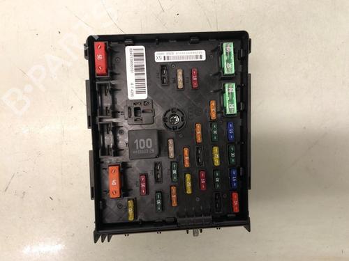 Used Fuse box AUDI Q3 (8UB, 8UG) 1.4 TSI (150 hp) 30538739