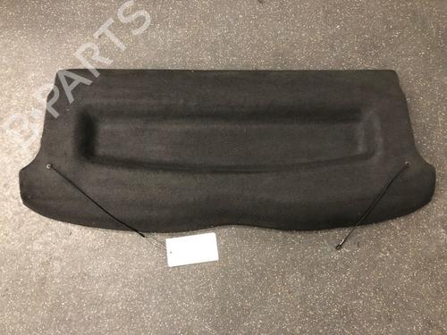 Used Rear parcel shelf CITROËN C3 II (SC_) 1.4 HDi 70 (SC8HZC, SC8HR0, SC8HP4) (68 hp) 17179723