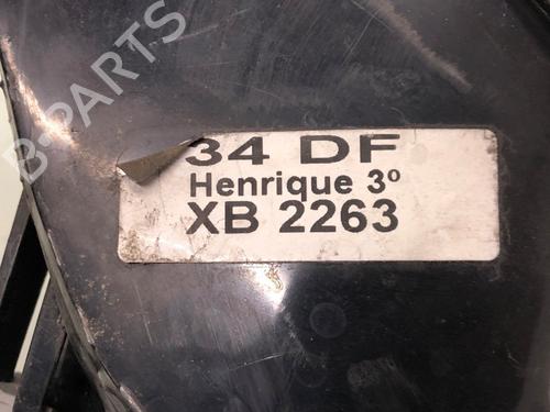 Right taillight VW FOX Hatchback (5Z1, 5Z3, 5Z4) 1.2 | BP24028591C35 