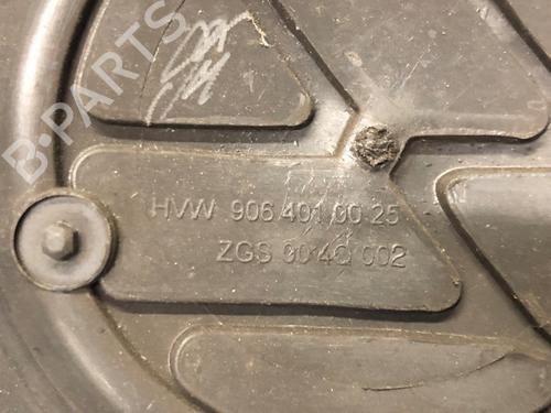 Hub cap VW CRAFTER 30-50 Van (2E_) 2.0 TDI | BP25021281C160 
