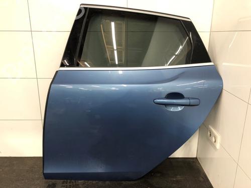 Used Left rear door VOLVO V40 Hatchback (525) D2 (120 hp) 28717986