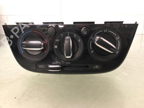 Climate control MITSUBISHI MIRAGE / SPACE STAR VI Hatchback (A0_A) 1.0 (A05A) | BP31288973I5 - Image 2