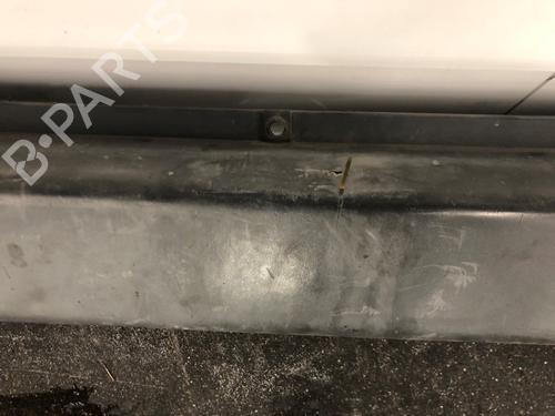Rear bumper VW CRAFTER 30-50 Van (2E_) 2.0 TDI | BP25704532C8 