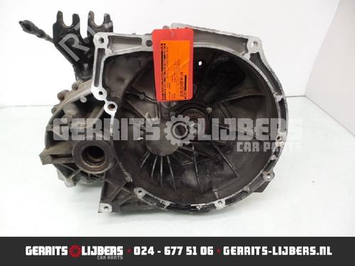 Used Gearbox Gearbox FORD FOCUS II Turnier (DA_, FFS, DS) 1.6 TDCi (109 hp) 12246080 12246080