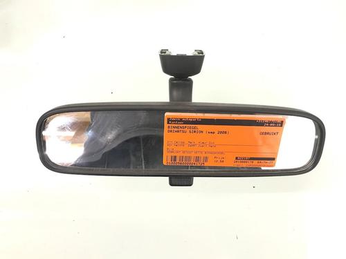 Used Rear mirror DAIHATSU SIRION (M3_) 1.0 (M300) (70 hp) 12473994